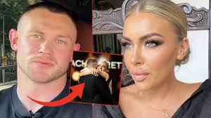 William berättar varför det tog slut med Bachelorette-Sonja