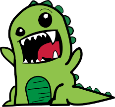 This is an ad for mattel. Cartoon Comic Dino Free Vector Graphic On Pixabay