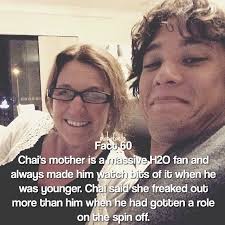 Tracey Ritchie (loverofeverything12345)