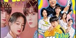 We did not find results for: Tak Kalah Seru Ini 5 Web Drama Korea Yang Wajib Ditonton Merdeka Com