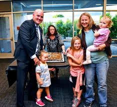 Angie Dillman Named Arcadia High Principal