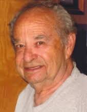 Obituary information for Edgar Jean Pierson