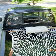 Then, fold and sew the edges. 11 Pickup Truck Bed Hacks The Family Handyman