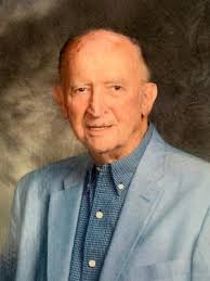 John Whittaker Obituary (1926