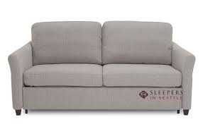 Our range of different options gives you the freedom to outfit your home with a spare bed, without sacrificing style or comfort in your couch. Customize And Personalize Madeline Full Fabric Sofa By Palliser Full Size Sofa Bed Sleepersinseattle Com