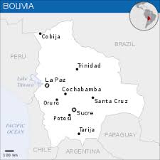 Paraguay y bolivia se miden en el estadio olímpico pedro ludovico teixeira de goiás para cerrar el segundo día de actividad de la copa américa , en punto de las 19:00 horas. Frontera Entre Brasil Y Bolivia Wikipedia Republished Wiki 2