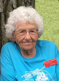 Dolores T. Janecek, 93, of Wahoo, NE, entered into eternal rest