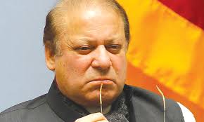 Image result for pm nawaz