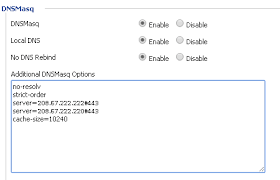 In the below screenshot, there are a couple of mistakes. Openwrt Forum Archive