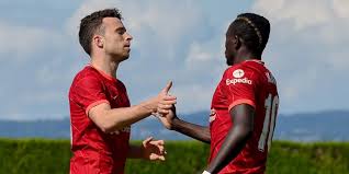 A return to form liverpool cruised through an impressive, albeit abbreviated, performance. Zx3vy6o45vnffm