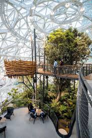 Pin By Giang Nguyen On Mood In 2020 Green Architecture Atrium Design Landscape Design