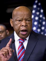 John Lewis is new name for Fairfax's Robert E. Lee High School