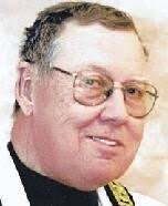 Robert Gordon Obituary (2018)