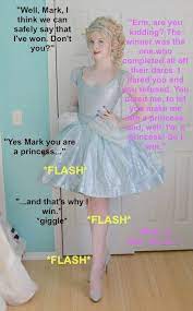 Don't cheap out on the hypnotist. Pin On Feminzation Captions 2