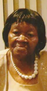 Obituary information for Bernice M. Jones