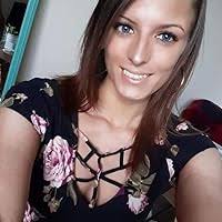 Trespassing by Brandi Reeds