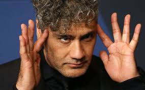 Taika Waititi makes Rick and Morty debut