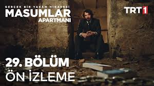Kanıt peşinde trt 1 izle. Masumlar Apartmani 29 Bolum Onizleme Izle Fragman Siteniz