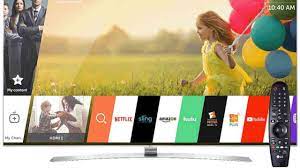Televisions have come a long way since their invention, with plasma and lcd sets the latest arrivals. Kodi On Lg Smart Tv How To Install Using 3 Easy Methods