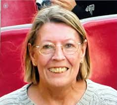 Barbara Sultan's Instagram, Twitter & Facebook