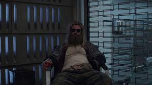 Thor is about to nail thanos memes. Fat Thor Know Your Meme