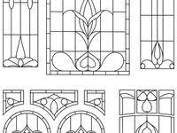 Church window template mesi rsd7 org. 140 Stained Glass Patterns Ideas Stained Glass Patterns Stained Glass Gothic Windows
