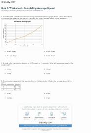 Speed Problem Worksheet Answers Awesome Average Speed Problems Worksheet With Answers Average In 2020 Worksheets Teaching Methods Contraction Worksheet