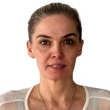 Elda Soledad Delgado Gastelum Candidata A Diputados Locales Plurinominales  Por Partido Verde Ecologista De MÉxico Morelos