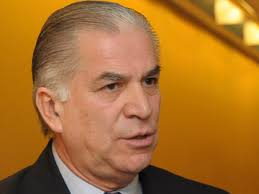 Venegas le ofreció a Bermúdez la Dirección General de Salud