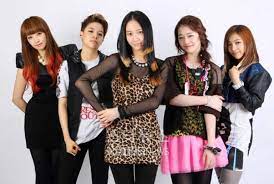 The group is composed of victoria, amber, luna, and krystal and previously sulli until . F X Members Profile Complete Info Wikifamouspeople