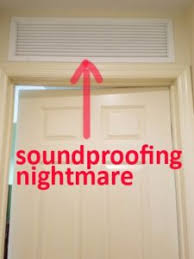 Of course, there are many other causes to airflow noise such as a tight elbow. How To Soundproof Air Vents 2020 7 Simple Ways Of Noise Reduction