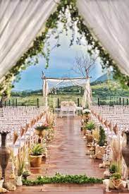 Royal Tulip Gunung Geulis Resort Golf Tempat Pernikahan Pernikahan Inspirasi