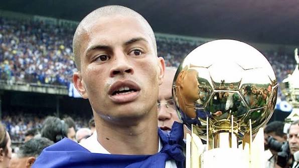 Jogador em campo
