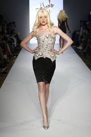 the blondes blond fever cocktail dress fashion prom dresses
