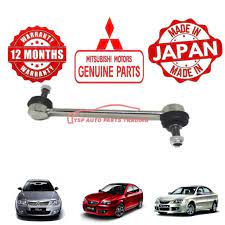Check spelling or type a new query. Buy 1 Year Warranty Proton Waja Gen2 Persona Mitsubishi Original Front Absorber Stabilizer Suspension Link Rod Seetracker Malaysia