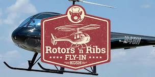 Rotors ‘n Ribs