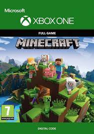 Minecraft Xbox One Digital Download 4 79 Frugal Gaming Xbox One Xbox Minecraft