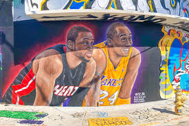 People around the world are mourning the death of kobe bryant after the basketball legend was killed. The Blueprint Kobe S Death Felt Around The Globe