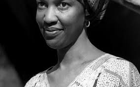 Good news for one another: The legacy of Sr. Thea Bowman