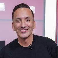 Clinton Sparks broke the news about the Global Gaming League and talked  about his amazing life journey