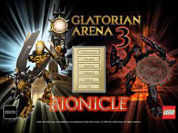 The heart 1978 bonus unlock code for all glatorians in bionicle glatorian game . Glatorian Arena 3 The Bionicle Wiki Fandom
