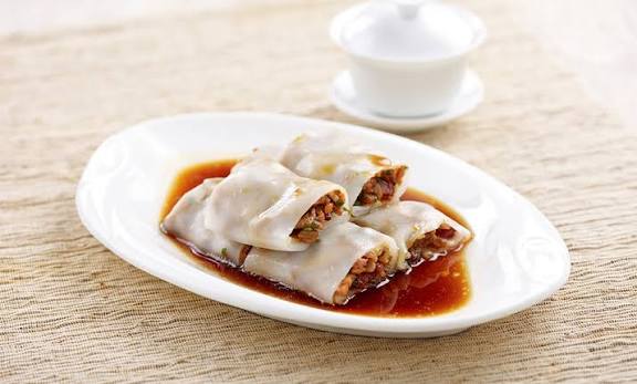 Cheung Fun