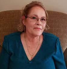 Patricia Gordon Obituary