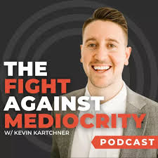 The Fight Against Mediocrity