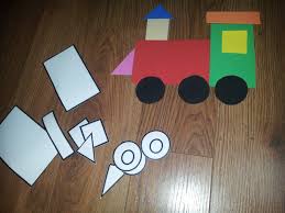 Crafts Actvities And Worksheets For Preschool Toddler And Kindergarten Train Crafts Preschool Train Crafts Shapes Preschool