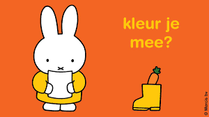 Nijntje Official Su Twitter Een Mooie Nijntje Kleurplaat Voor Sinterklaas Maken Print M Gratis Uit Via Https T Co Qa3n9wpup4