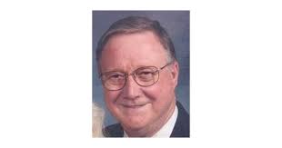 Nelson Ramsbotham Obituary (1941