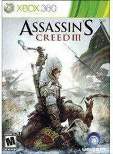 Assassin`s Creed 3