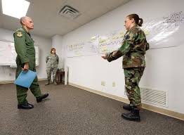 AFSO 21 initiative at Dover will save $1.8 million > Air Force > Article  Display