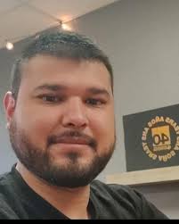 Daniel Domingo Gonzales Obituary December 25, 2024